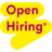Open Hiring