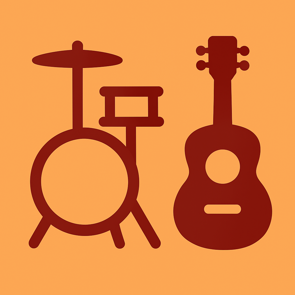 OpenJamEvents