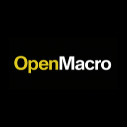 OpenMacro