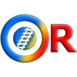 Open Rails Romania