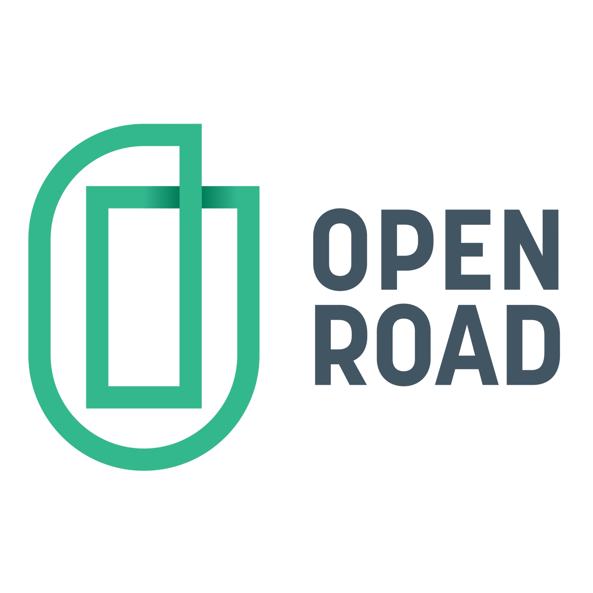 OpenRoad TMS