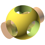 OpenSCAD Cloud