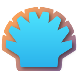 Open Shell