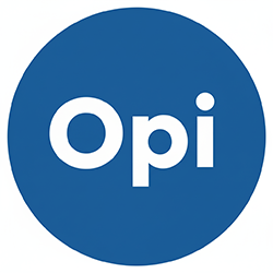 OpiHelposti