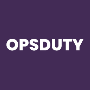 OpsDuty