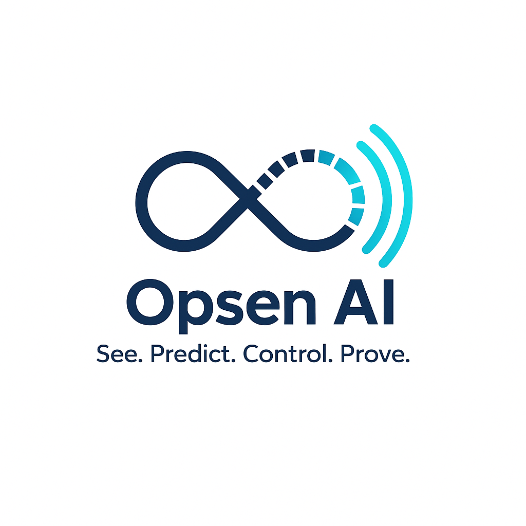 Opsen AI