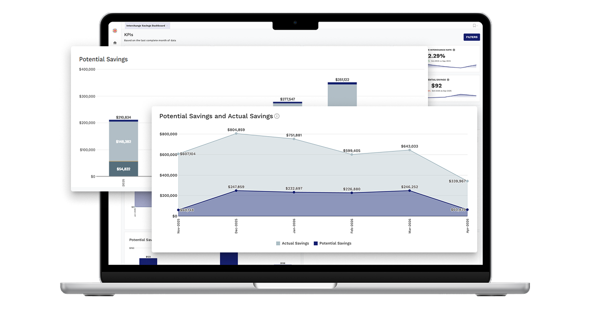 Optimized Payments