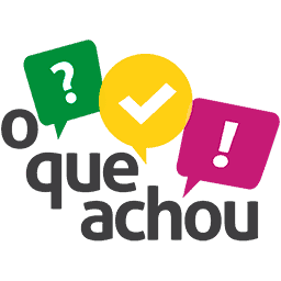 O Que Achou