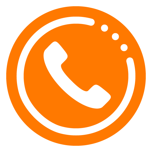Orange Phone Antispam