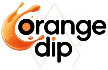 Orange Dip