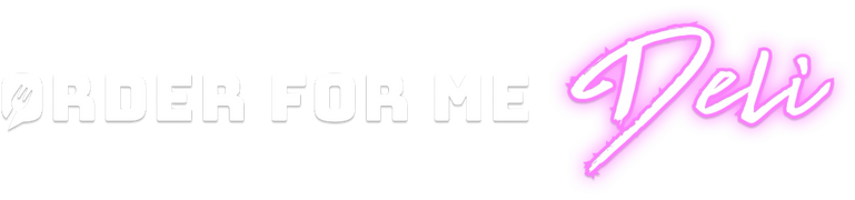 Order For Me