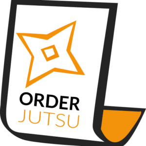 Orderjutsu