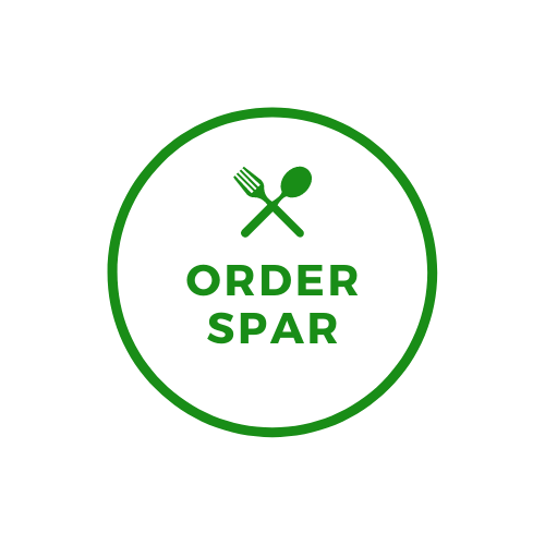 Order Spar Solutions