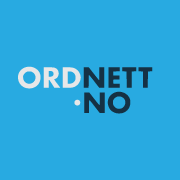 Ordnett