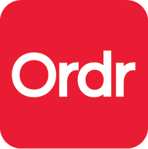 Ordr