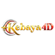 KEBAYA4D