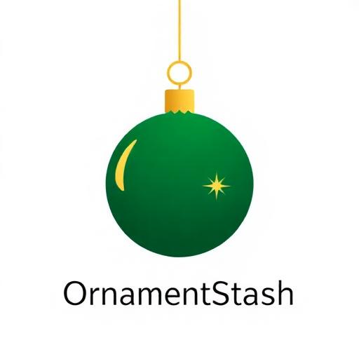 OrnamentStash