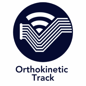 Orthokinetic Track