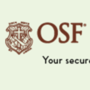 OSF MyChart