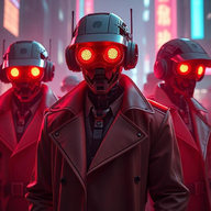 OSINT Cabal