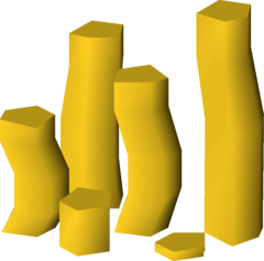 OSRS Alchemy