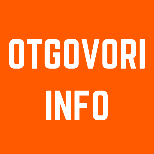 Otgovori.Info