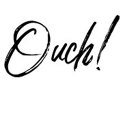 Ouch! Relief