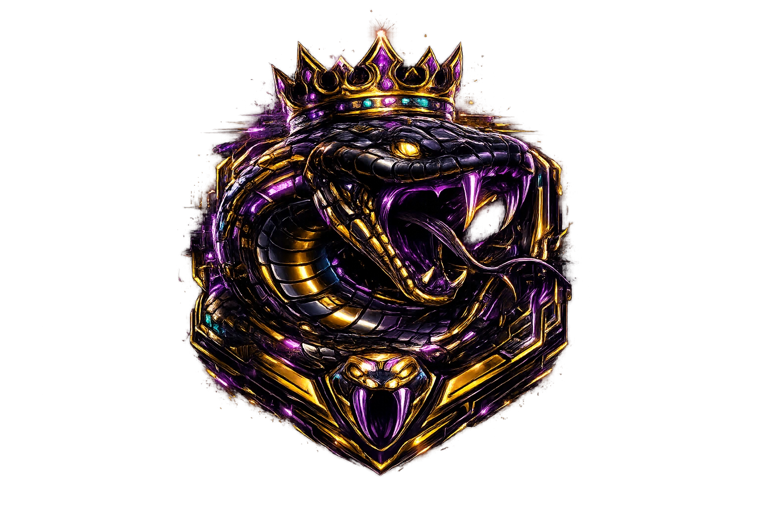 MAMBA196