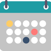Our Days Calendar