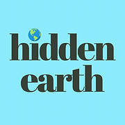 Our Hidden Earth