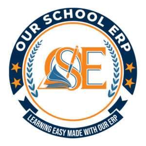 Our School ERP
