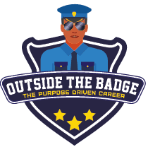 Outside The Badge