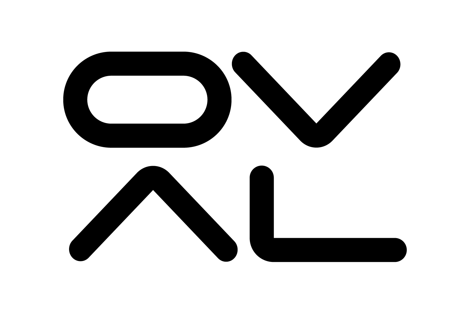 Oval
