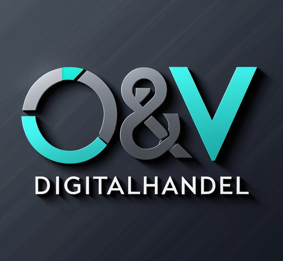 O&V Digitahandel