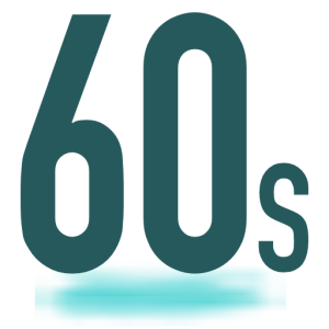 Over 60s Singles
