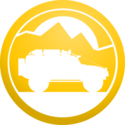 Overland Bound