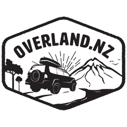 Overland Navigator