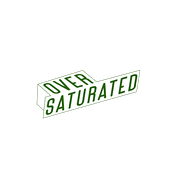 Over Saturated