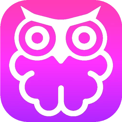 Owl Eye