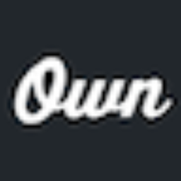 Own from Salesforce