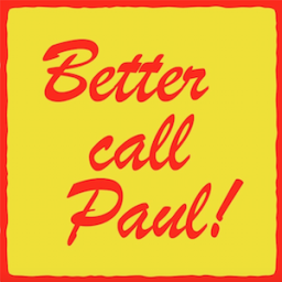 Better Call Paul