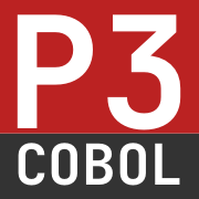 P3/COBOL