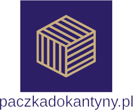 Paczka do Kantyny