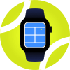 Padel Watch