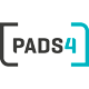 PADS4