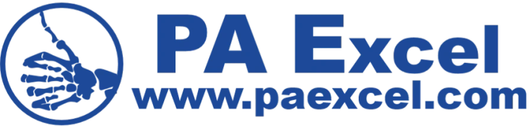 PA Excel