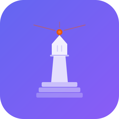 Page Beacon