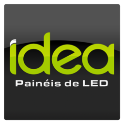 IDEA Painéis de LED