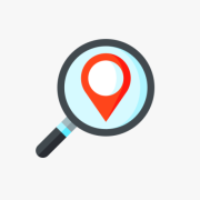Paintball Field Finder