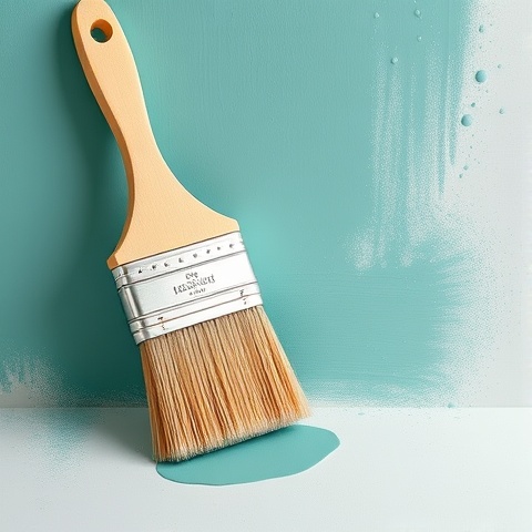 Paint System Builder
